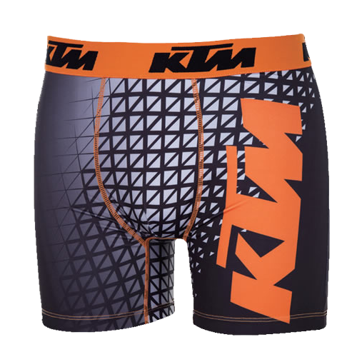 KTM BOXERSHORT KIDS