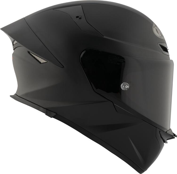 KYT TT-Revo Helm - 0