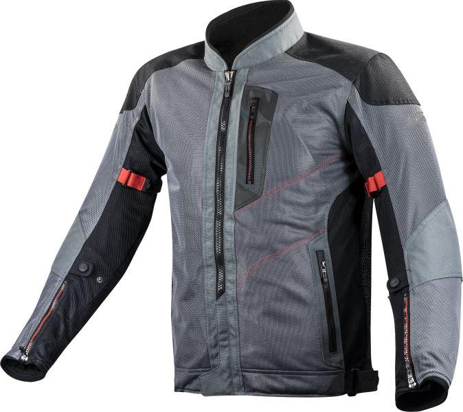 Ls2 Alba Jacket Textil Herrenjacke