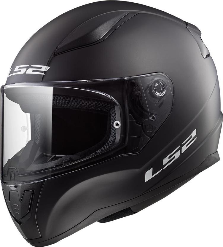 LS2 FF353 Rapid Helm