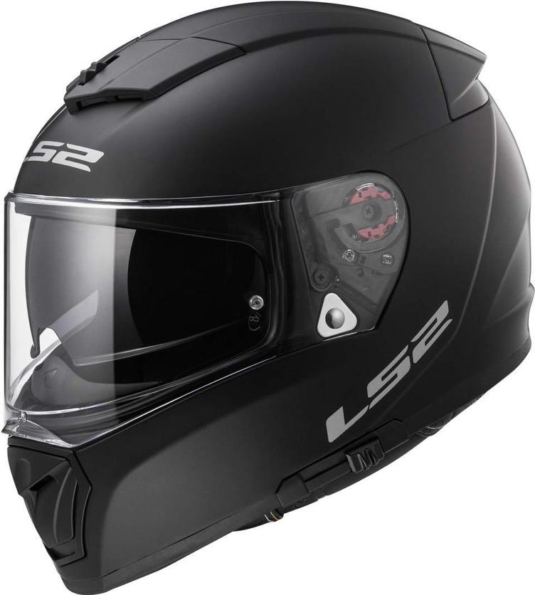 LS2 FF390 Breaker Solid Helm