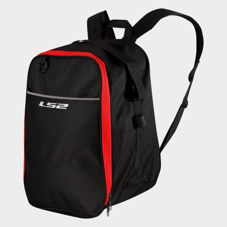 LS2 FF901 ADVANT X CARBON FUTURE II - 0