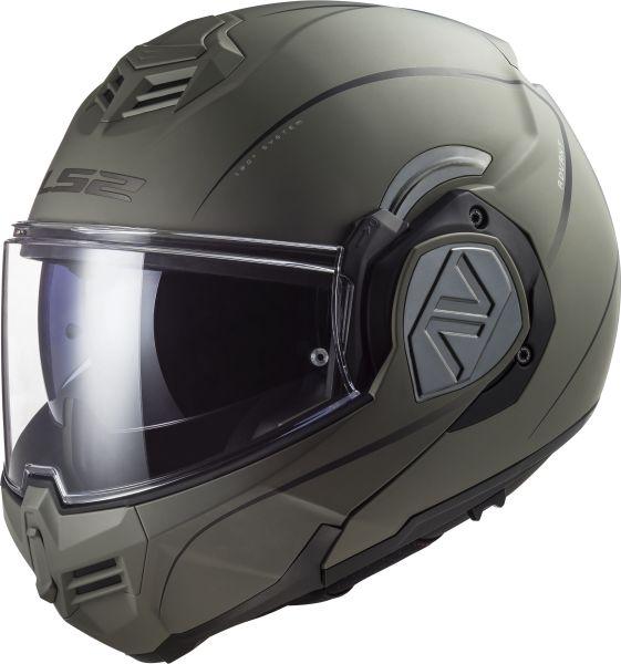 LS2 FF906 Advant Special Helm