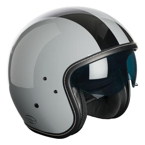 MOTO ELEVEN JETHELM VINTAGE