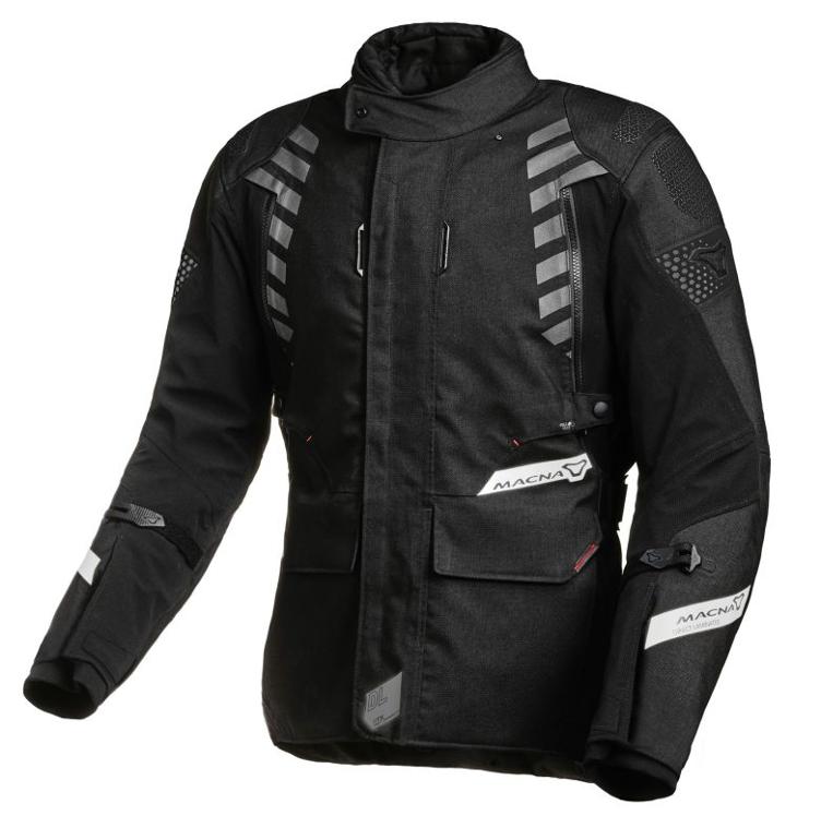 MACNA JACKET ULTIMAX Laminat LADY