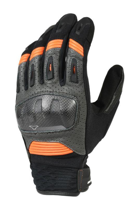 Macna Rime Motorradhandschuhe