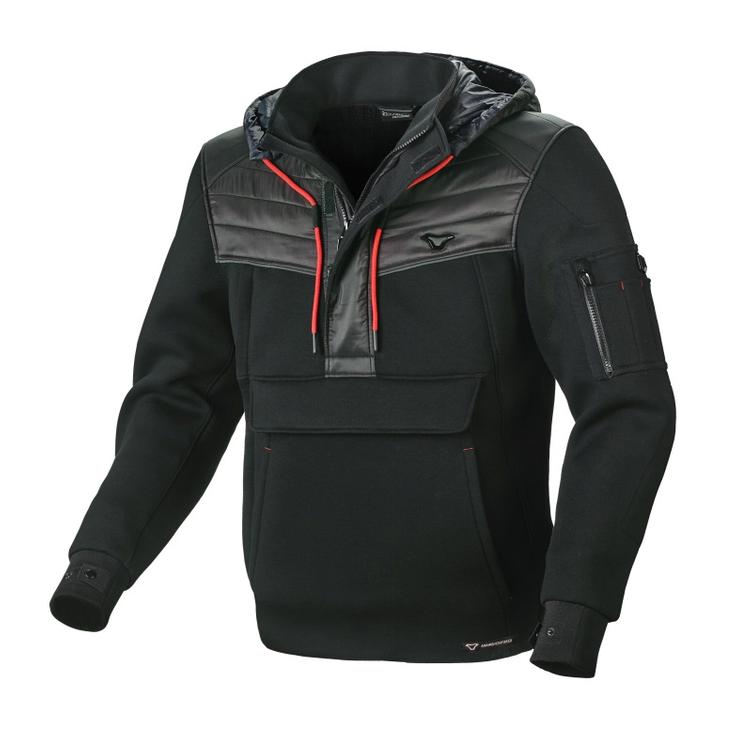 MACNA JACKET ARON