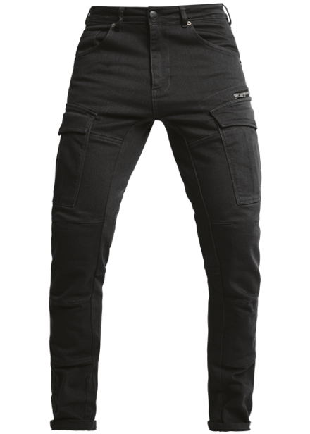 John Doe Defender Mono Black - 2