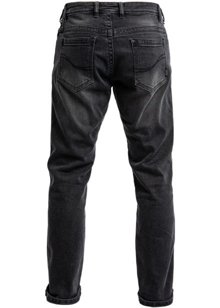 John DoeTaylor Mono Black Used - 4