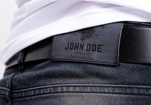 John DoeTaylor Mono Black Used - 1
