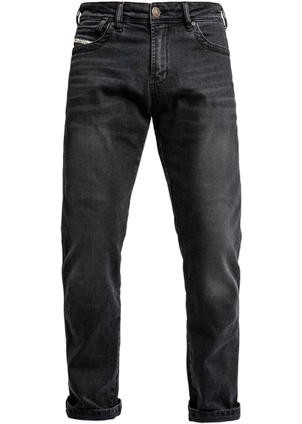 John DoeTaylor Mono Black Used - 5