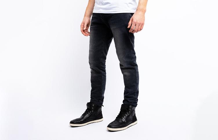 John DoeTaylor Mono Black Used - 0