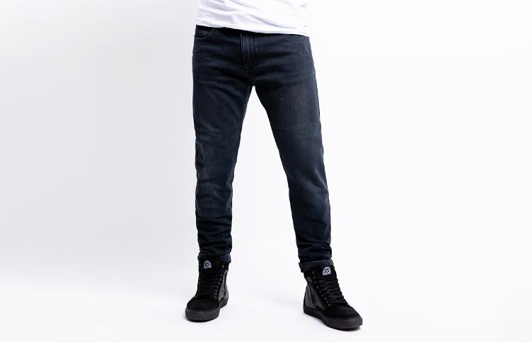 John Doe Pioneer Mono Black Used - 4
