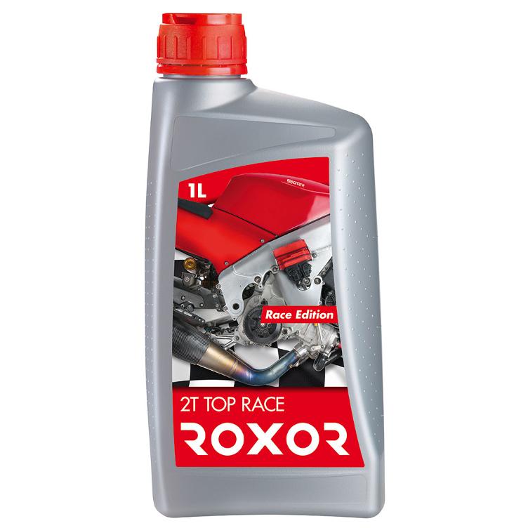 Motorenöl ROXOR 2T TOP RACE
