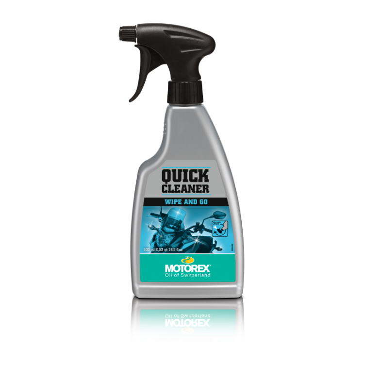 Motorex Quick Cleaner Spray