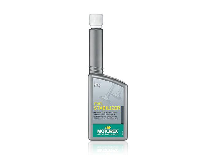 Motorex System Guard