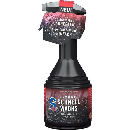 MOTORRAD SCHNELLWACHS 500ML