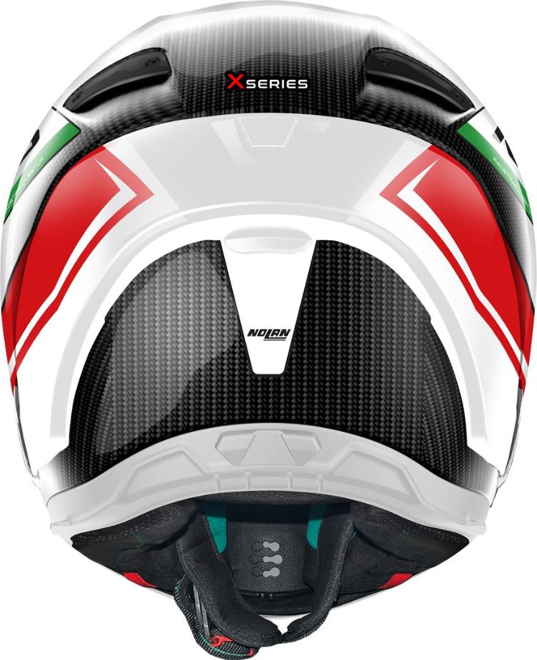 Nolan X-804 RS Ultra Carbon - 2