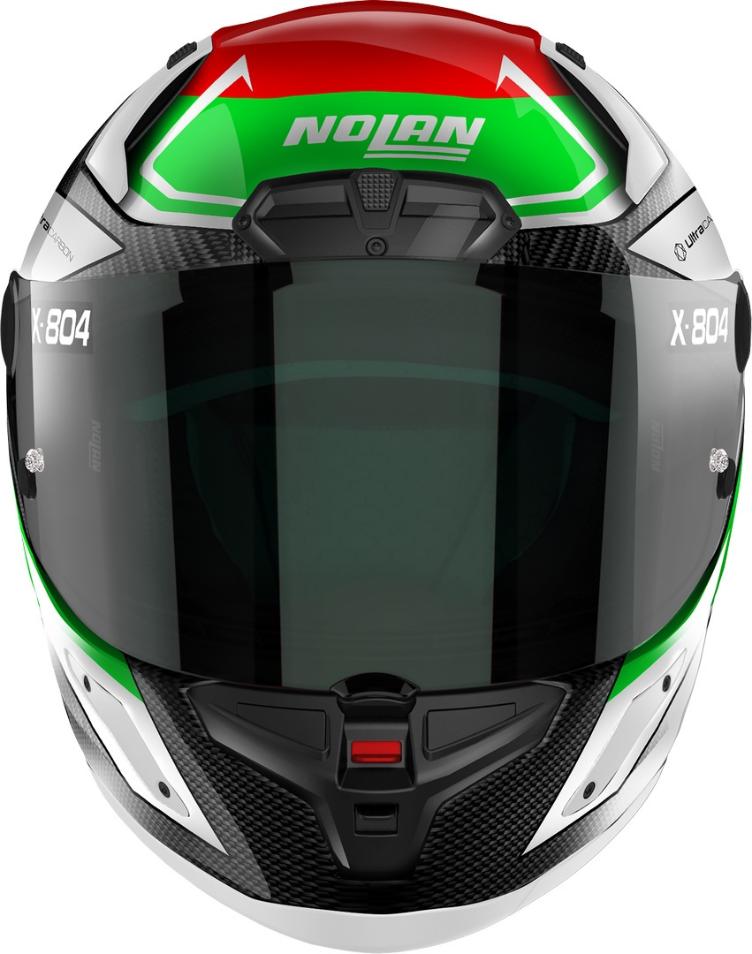 Nolan X-804 RS Ultra Carbon - 3