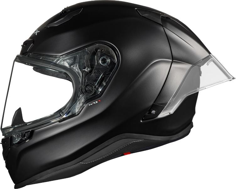 Nexx X.R3R Plain Helm
