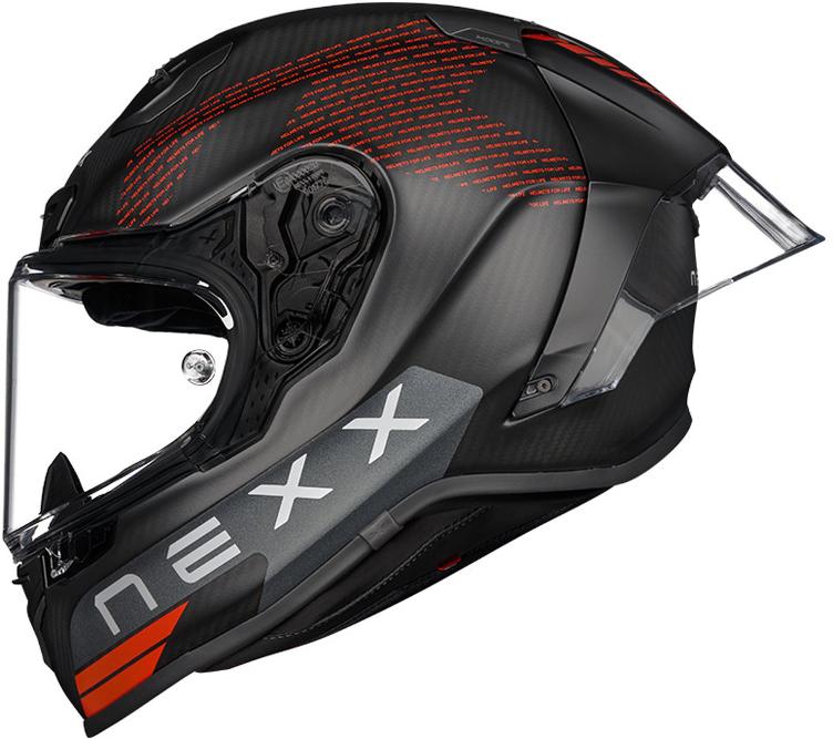 Nexx X.R3R Pro FIM Helm