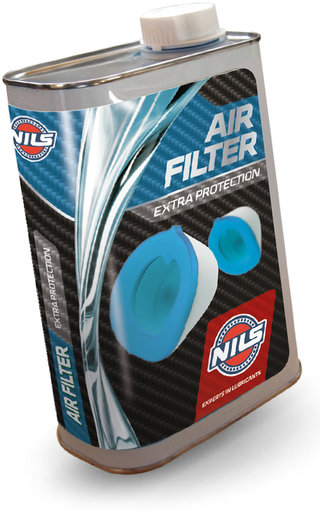 NILS AIR FILTER