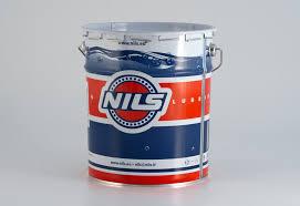 NILS ROAD 10W40 5KG/5.7L