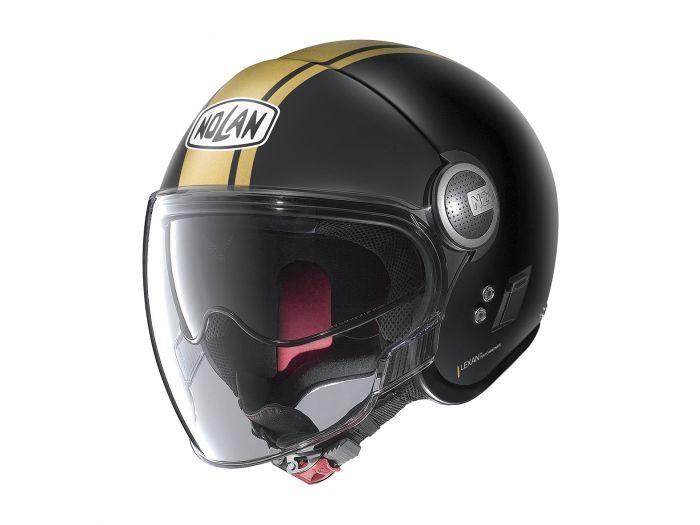 NOLAN Jethelm N21 Visor Dolce Vita #100