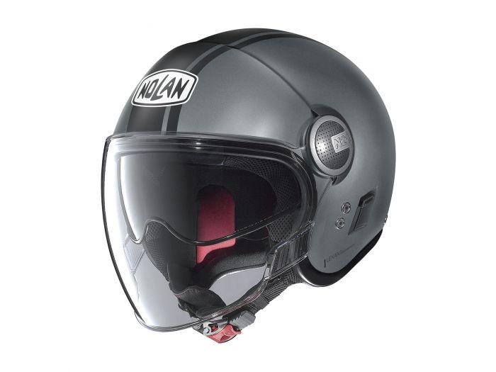 NOLAN Jethelm N21 Visor Dolce Vita #93