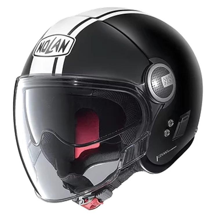 NOLAN Jethelm N21 Visor Dolce Vita #99