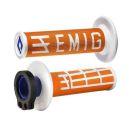 ODI GRIPS MX LOCK-ON V2 EMIG ORANGE