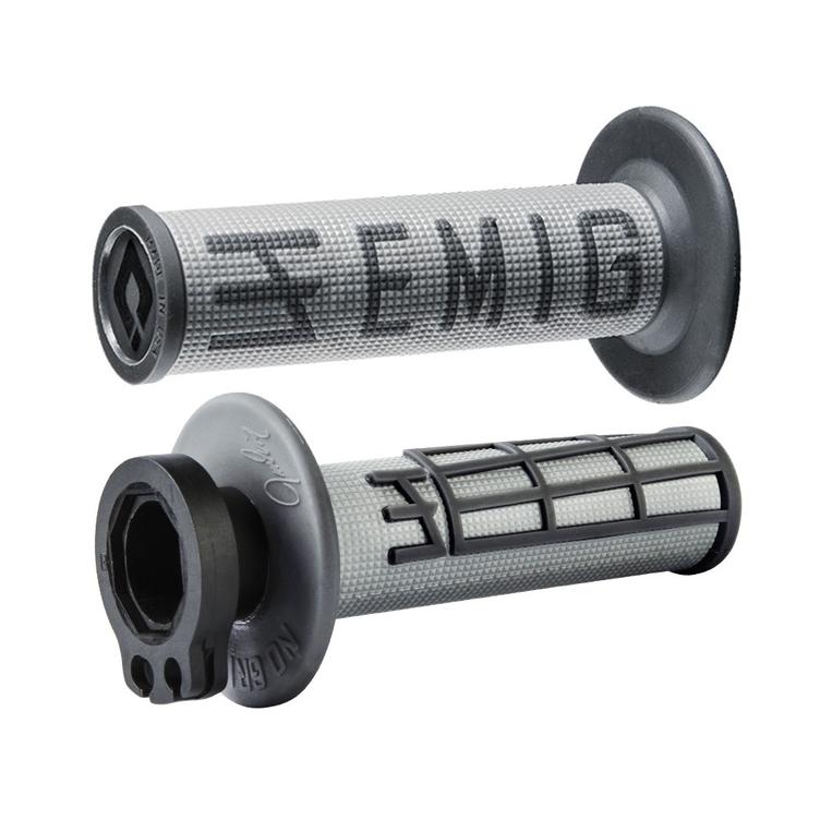 ODI EMIG V2 LOCK-ON GRIP SYSTEM