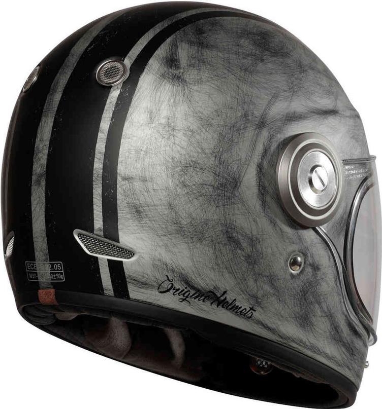 Origine Vega Custom Helm - 0