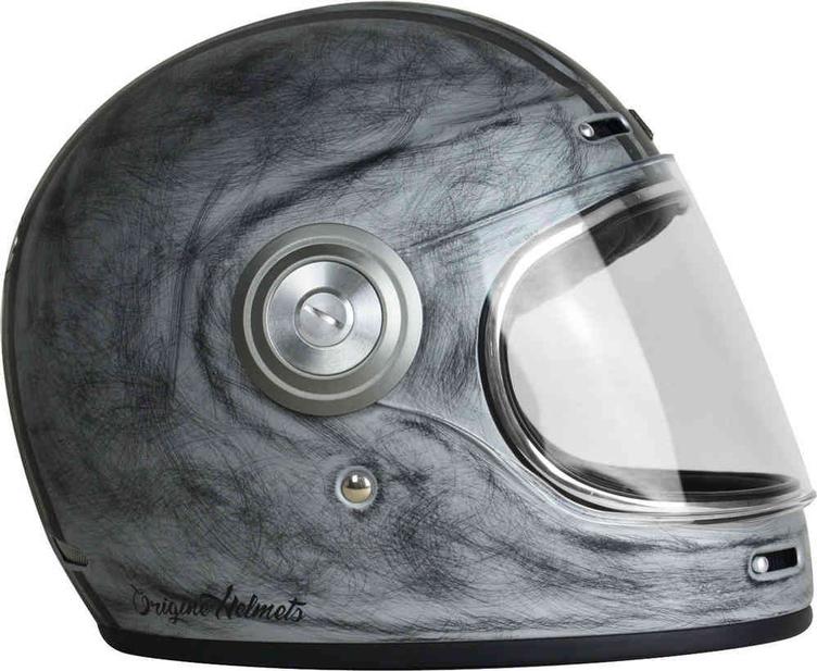 Origine Vega Custom Helm - 4