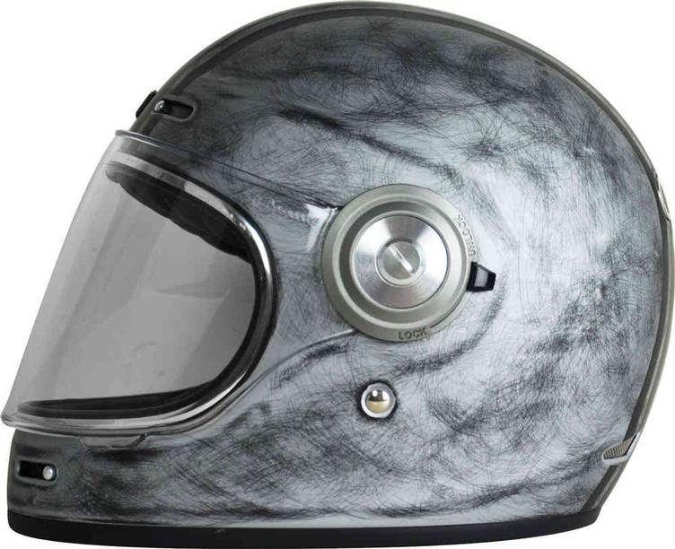 Origine Vega Custom Helm - 1