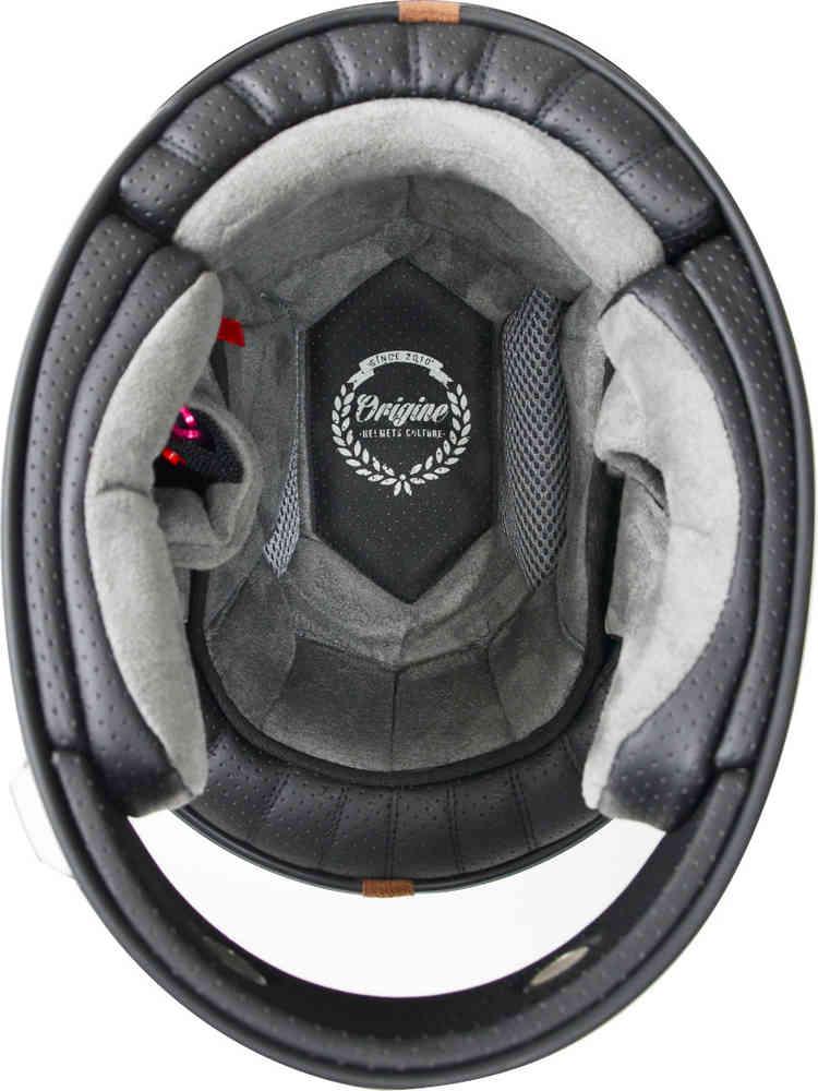 Origine Vega Custom Helm - 3
