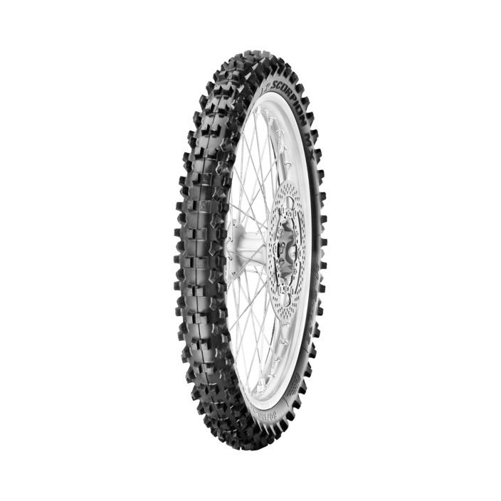 PIRELLI Scorpion MX32 Mid Soft F 70/100-17