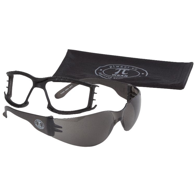 PiWear® Dallas SM with foam