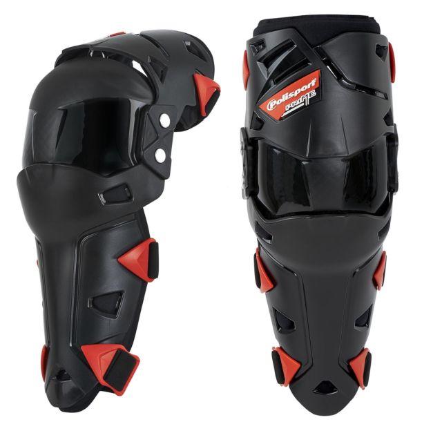 POLISPORT KNEE GUARD PRIME