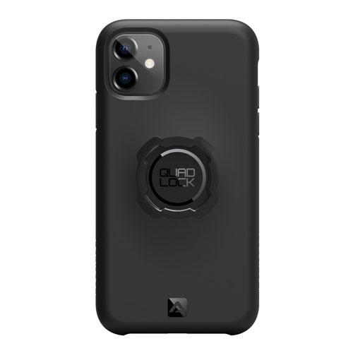QUAD LOCK HÜLLE iPHONE 11 PRO