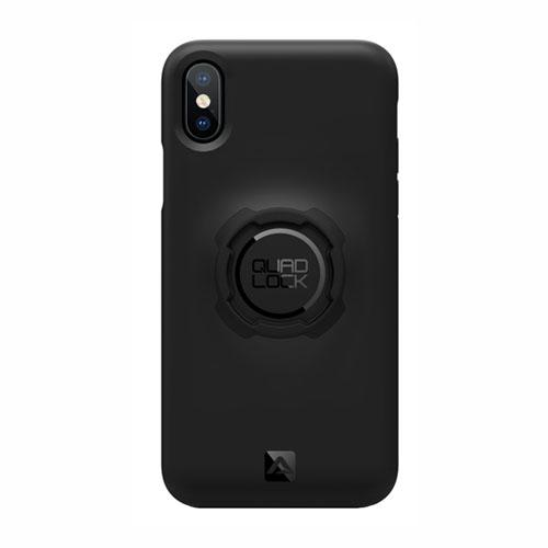 QUAD LOCK HÜLLE iPHONE XS MAX