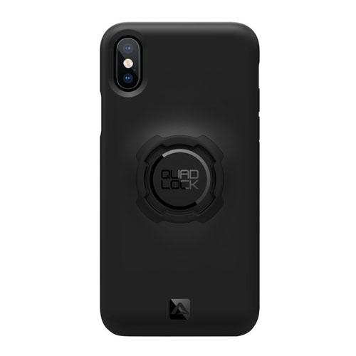 QUAD LOCK HÜLLE iPHONE XS MAX