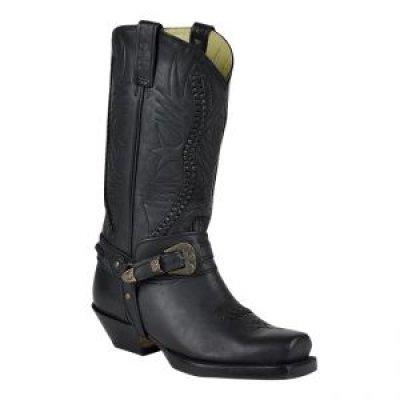 Rancho Stiefel 9064 - 0