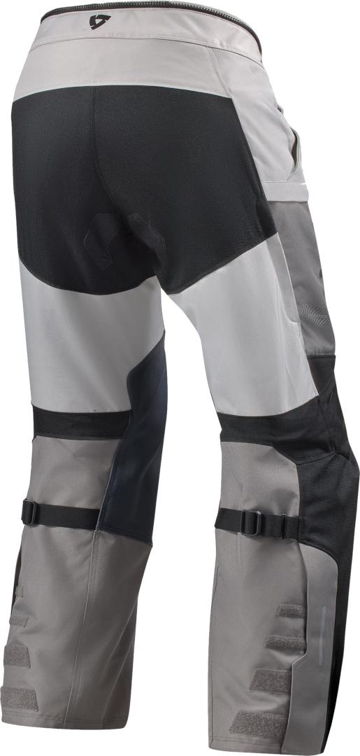 Revit Sand 5 H2O wasserdichte Textilhose - 0