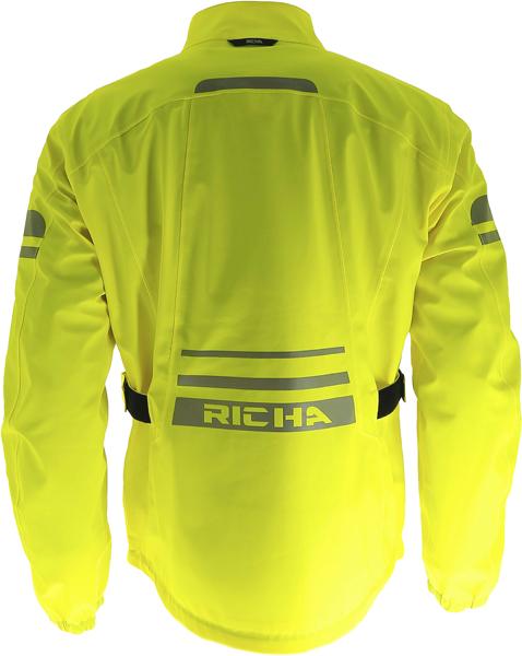 Richa Rainstretch Jacket - 0