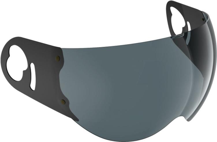 Roof Boxer V8 Visier 100% getönt