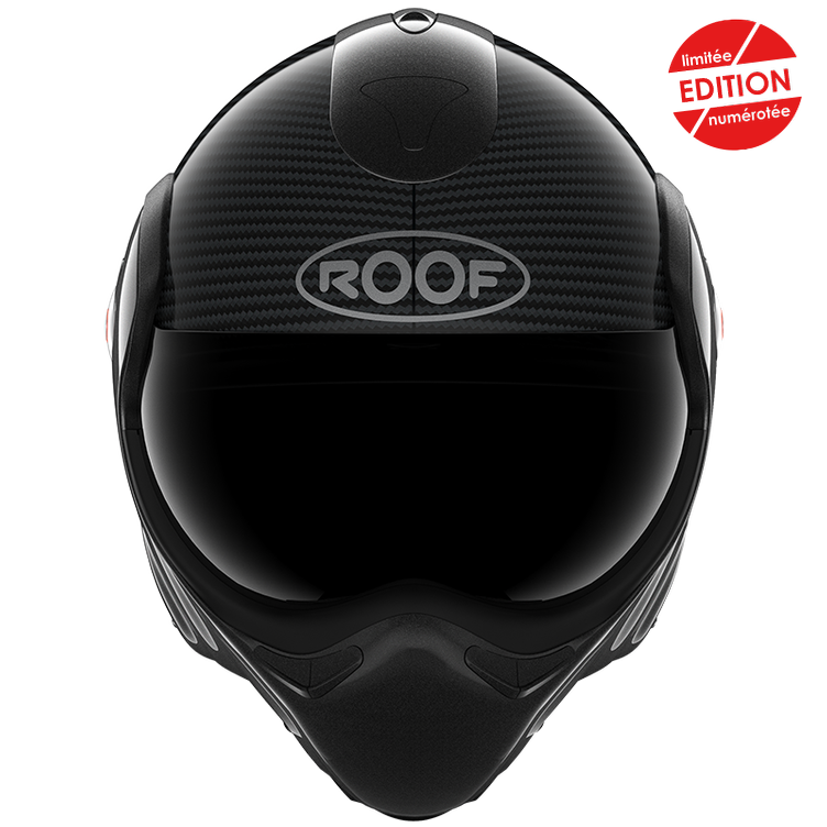 ROOF RO9 BOXXER CARBON ABSOLUTE - 2