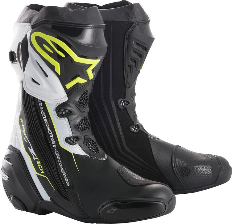 Alpinestars Supertech R Stiefel