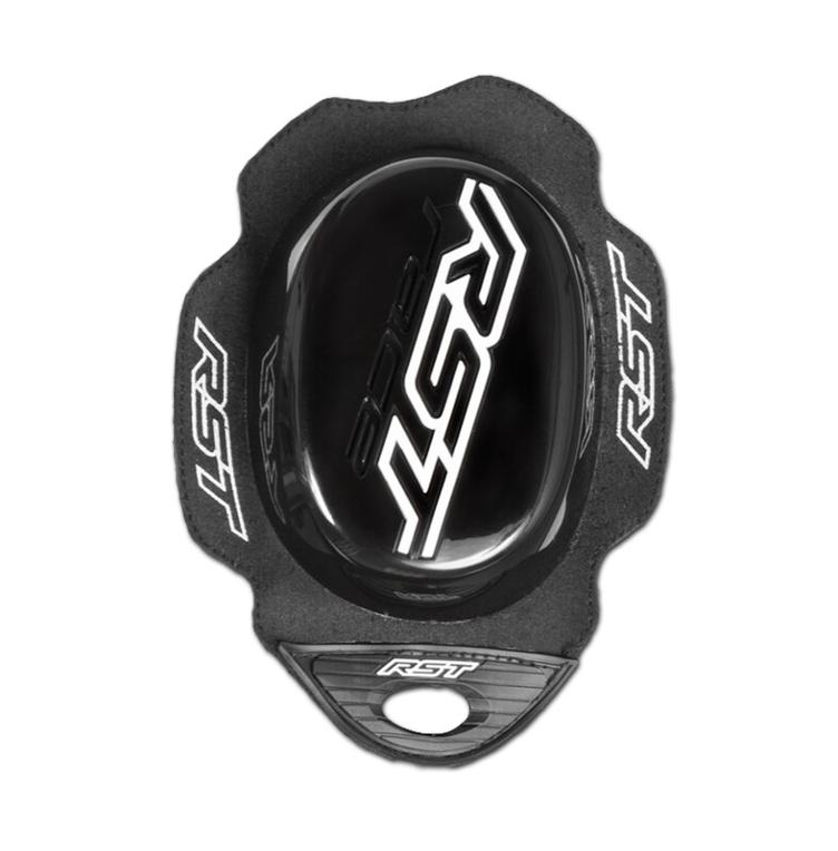 RST Factory Reverse Velcro Wet Knee Sliders - 0