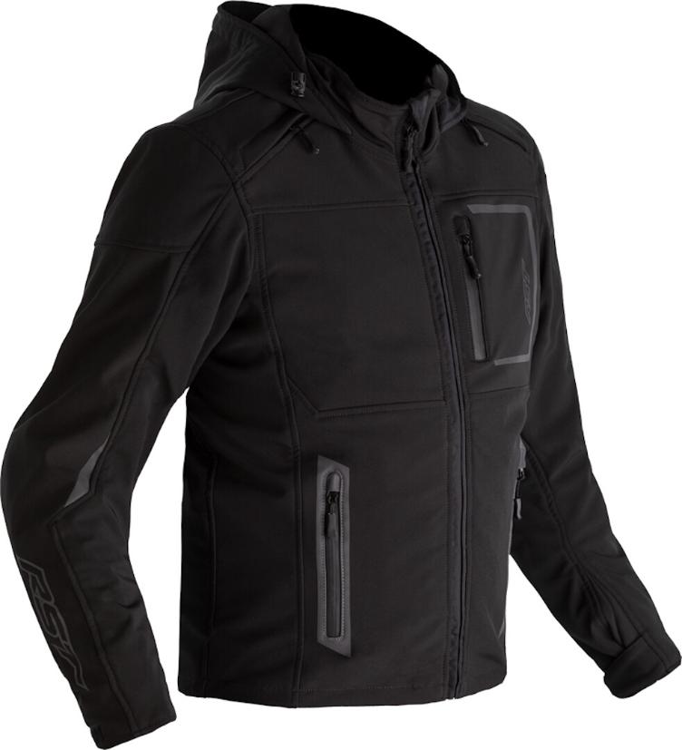 RST Frontline Motorrad Textiljacke